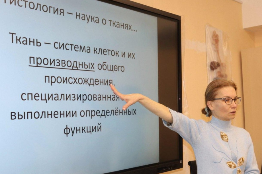 Камчатские школьники готовятся к Всероссийской олимпиаде знаний. Фото: Министерство образования Камчатского края. Фотография 2