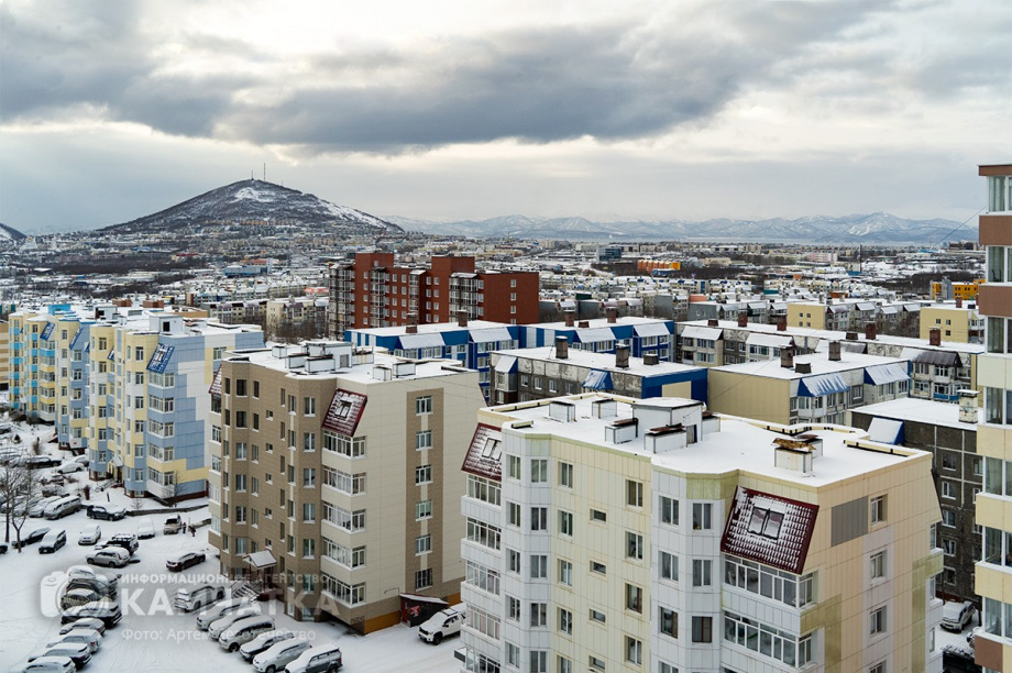 Жителей Петропавловска-Камчатского приглашают к участию в фотоконкурсе «Есть результат». Фото: ИА "Камчатка"