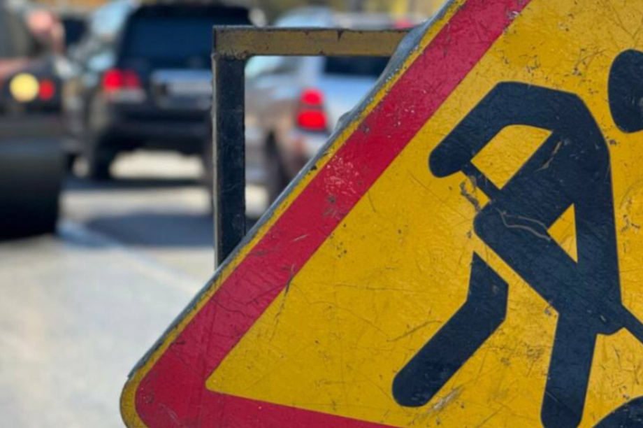 На пути к будущей ледовой арене в Елизово ограничат движение транспорта. Фото: «Камчатка Сегодня». Фотография 1