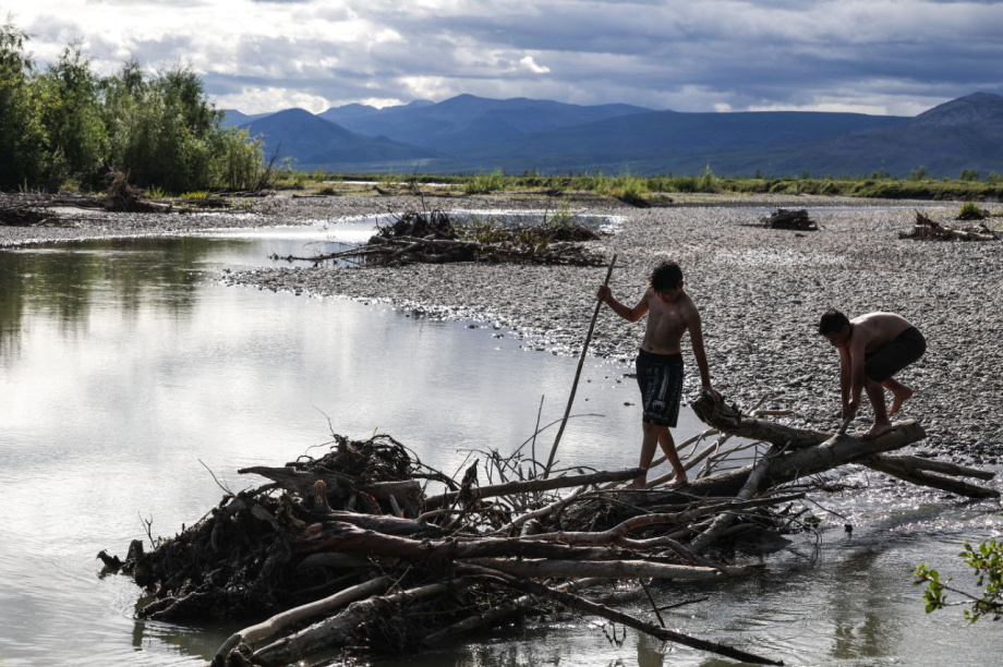 Путешественник из Удомля отправляется в новую камчатскую экспедицию. Фото: t.me/Anatoly_Chernyavskiy. Фотография 2