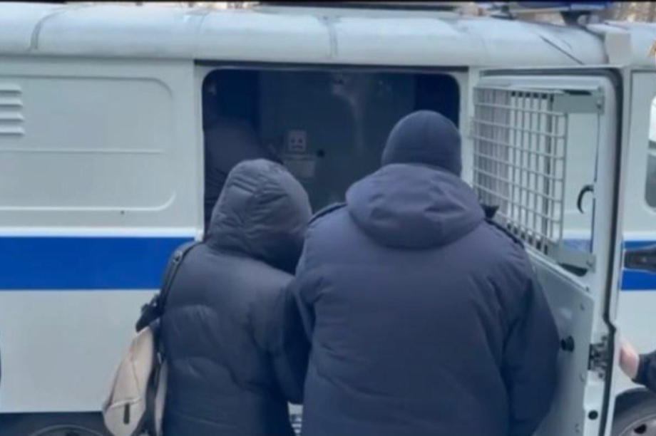 Двух руководителей и предпринимателя на Камчатке обвинили в растрате земли на 200 млн. Фото: СУ СК России по Камчатскому краю