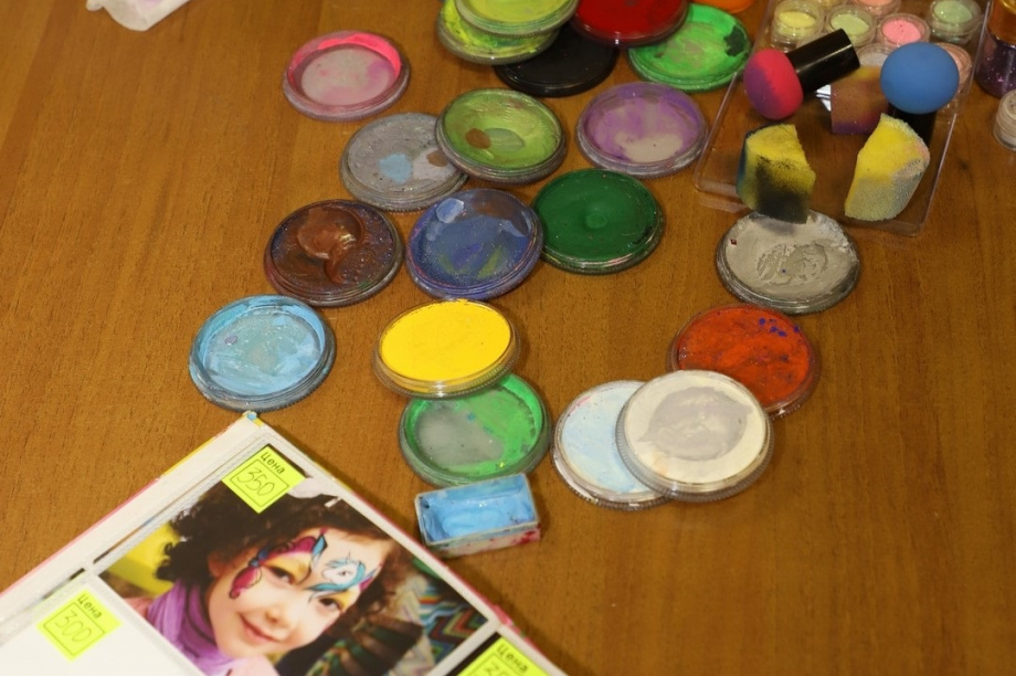 Путь к звёздам. Фото: Виктор Гуменюк. Фотография 48