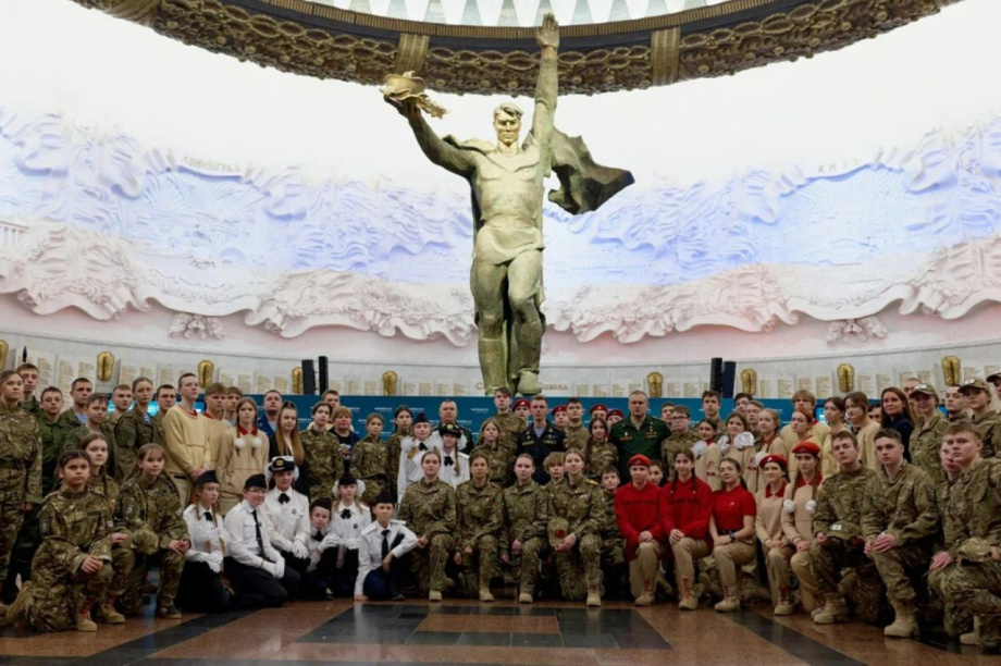 Инструкторы Центра «Воин» на Камчатке станут наставниками юных вилючинцев в «Зарнице 2.0». Фото: kamgov.ru. Фотография 2
