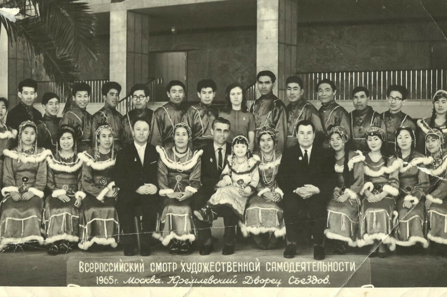 Сто лет на Карте Камчатке: Карагинский район. . Фотография 2