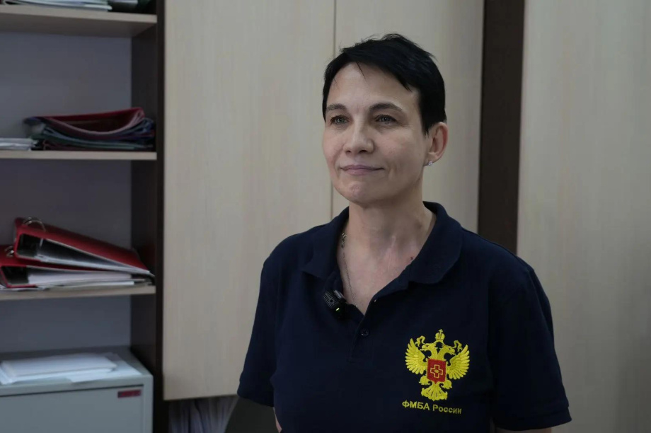 «Мы чувствуем заботу Ирины Яровой»: более 3000 жителей Камчатки прошли врачей ФМБА. . Фотография 7
