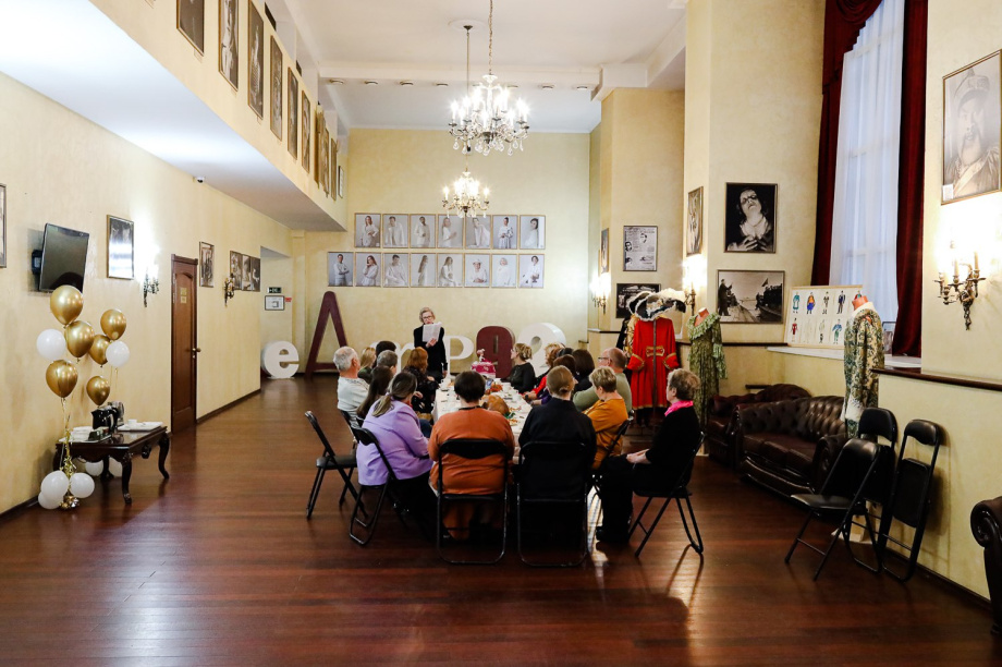  Культурная Камчатка: куда сходить на этой неделе в краевой столице. Фото: Камчатский театр драмы и комедии