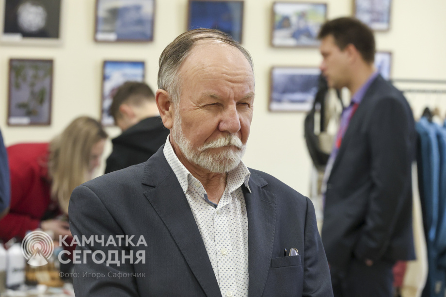 Вулканологи Камчатки открывают новый этап в науке. Фото: «Камчатка Сегодня». Фотография 24