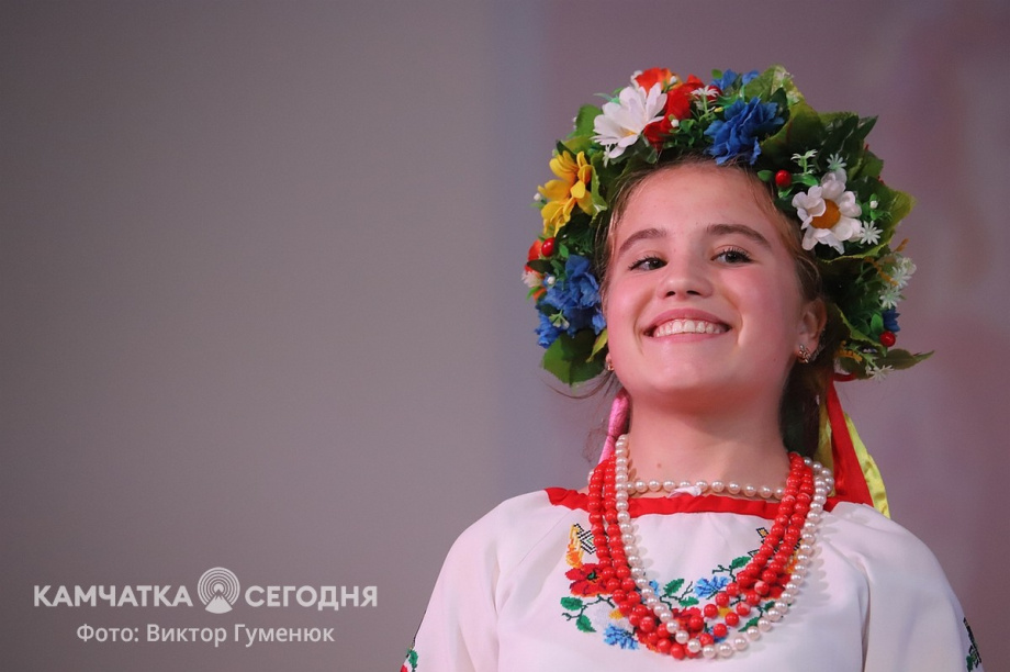 Фестиваль-конкурс «В объективе – многоликая Камчатка». Фоторепортаж. Фото: Виктор Гуменюк\ИА "Камчатка". Фотография 4