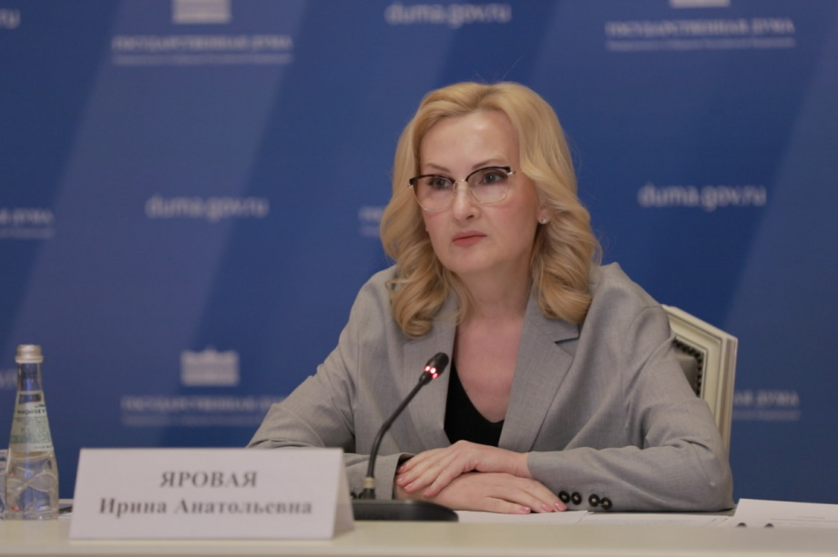 Ирина Яровая: меры по борьбе с гепатитом на Камчатке и контролю санитарно-эпидемиологических правил под пристальным вниманием. . Фотография 1