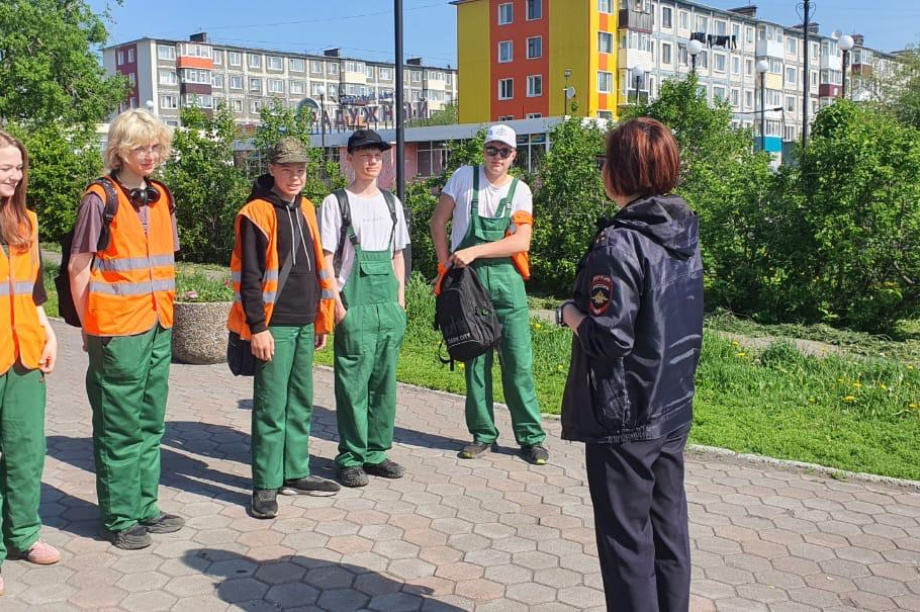 На Камчатке нашли двух малышей, пострадавших от родителей. Фото: УМВД России по Камчатскому краю. Фотография 3