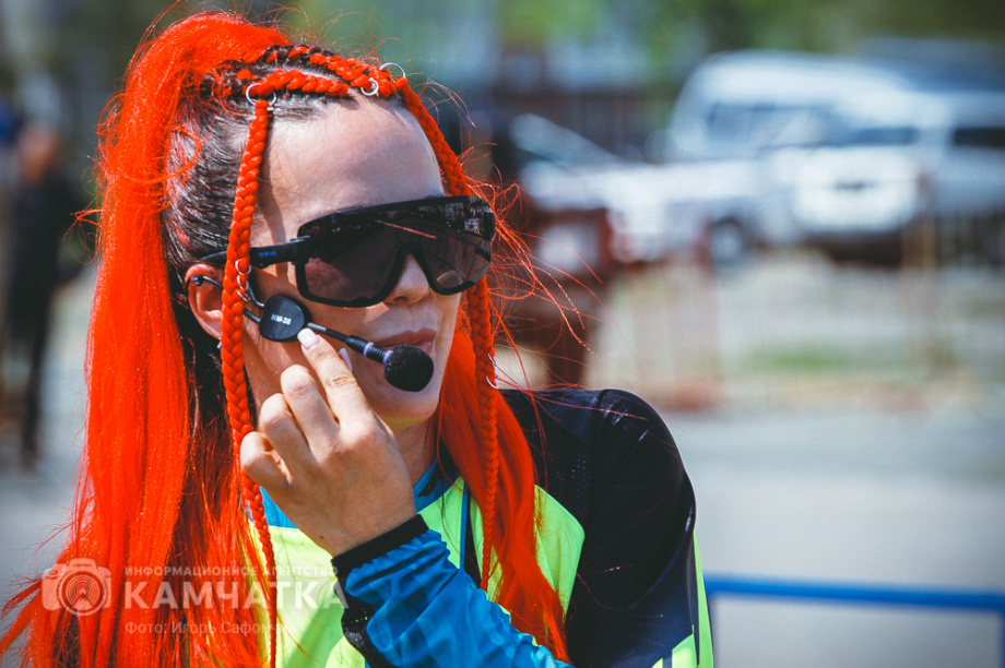 Мотосезон на Камчатке открыт . Фото: ИА «Камчатка» \ Игорь Сафончик. Фотография 84