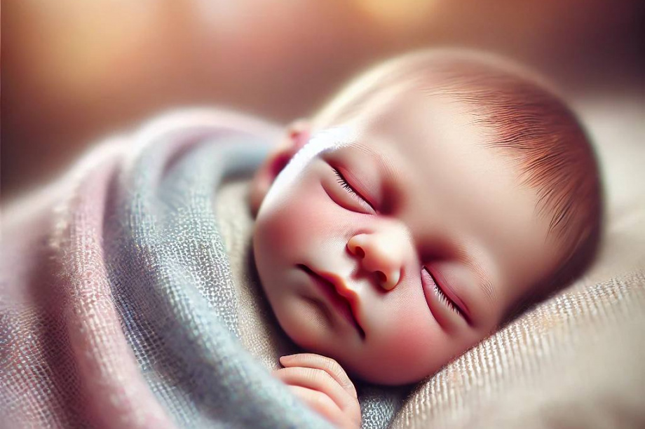 Декабрьский бэби-бум: 227 новых жителей Камчатки!. 