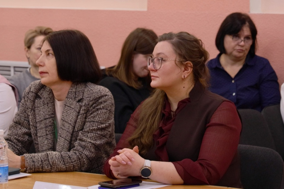 На Камчатке стартовал конкурс «Воспитать человека». Фото: kamgov.ru. Фотография 2