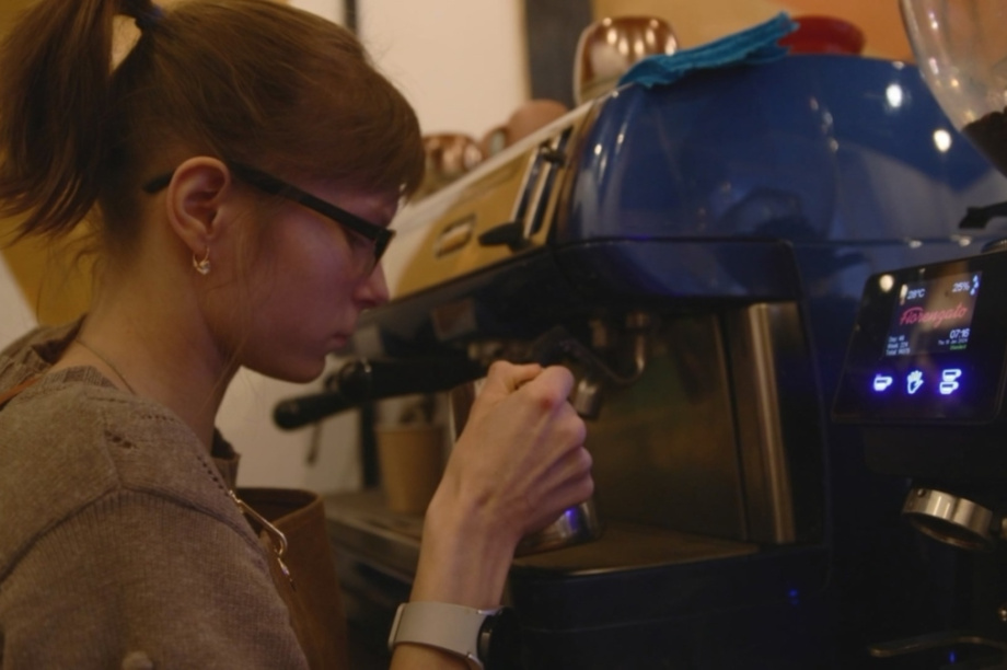 Кофейня «Африка» получит поддержку от правительства Камчатки. Фото: kamgov.ru (архив). Фотография 1