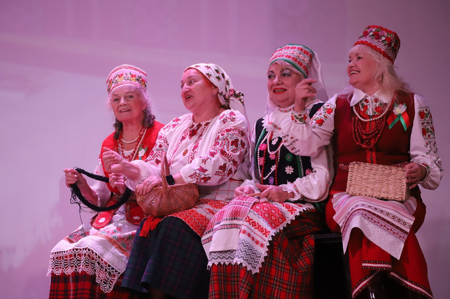 Взрослый этап фестиваля-конкурса «В объективе – многоликая Камчатка». Фоторепортаж. Фото: Виктор Гуменюк. Фотография 19
