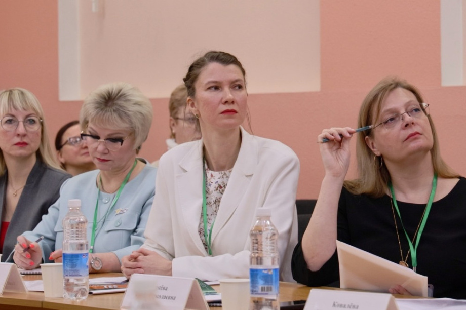 На Камчатке стартовал конкурс «Воспитать человека». Фото: kamgov.ru. Фотография 3