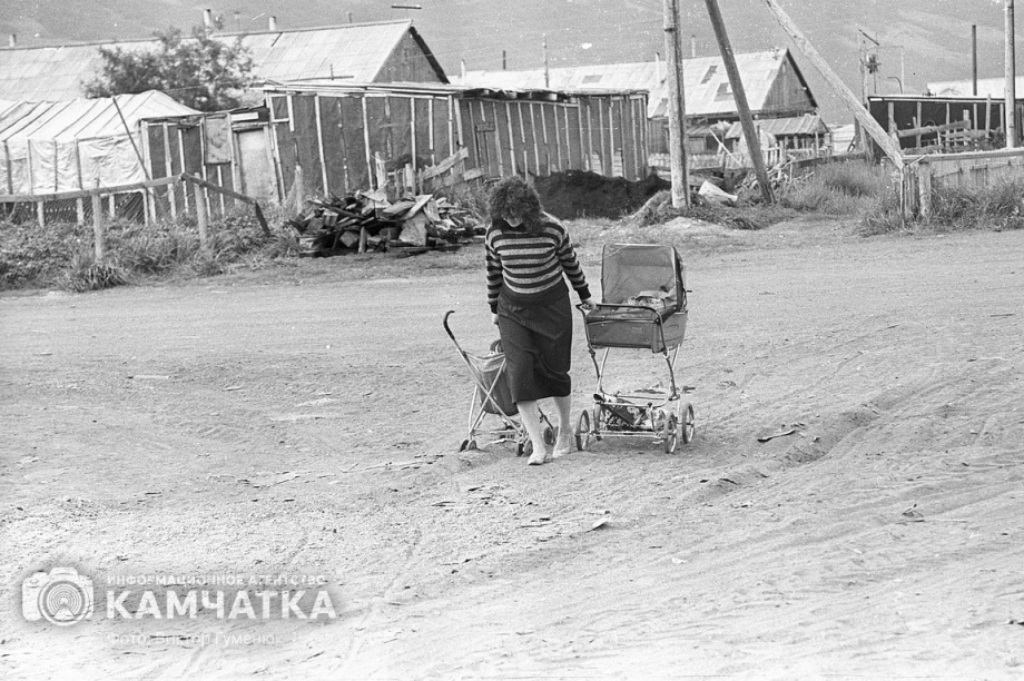 Международный день коренных народов мира сегодня отмечает Камчатка. Фото: Виктор Гуменюк. Фотография 2