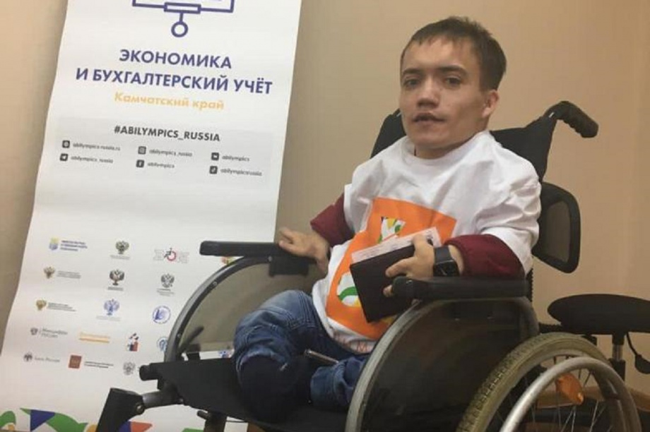 На Камчатке началась подготовка к региональному чемпионату «Абилимпикс-2021». Фото: архив kamgov.ru; организаторы регионального чемпионата «Абилимпикс-2021». Фотография 5