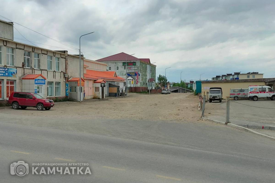 В ремонте микрорайона «Мишенный-3» в Петропавловске задействуют больше рабочих. Фото: Олеся Сурина, pkgo.ru. Фотография 1