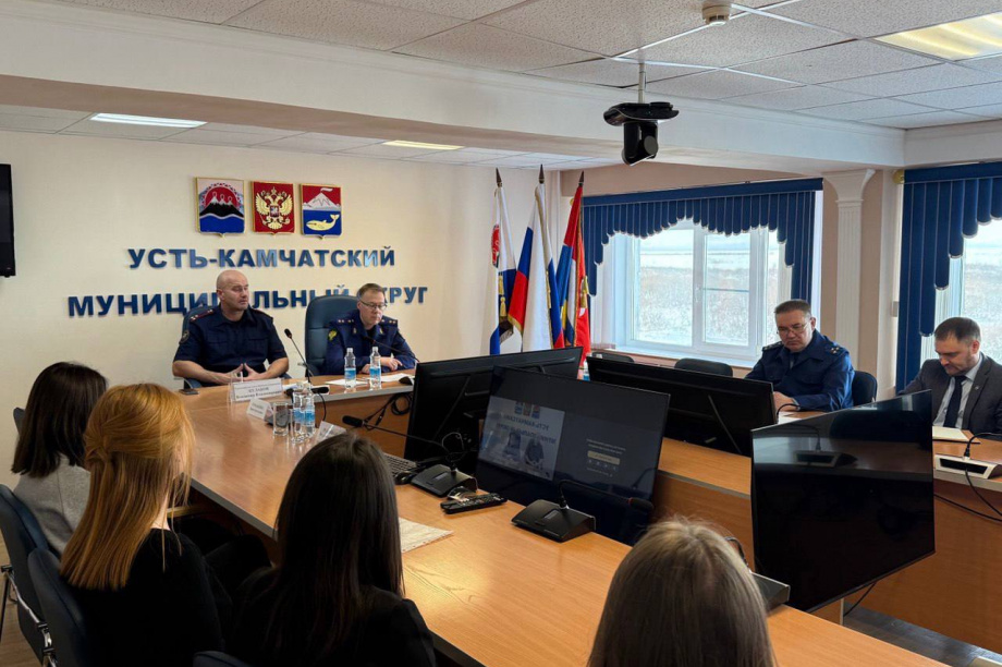Камчатцы жалуются на отсутствие лекарств, жизнь в аварийном жилье и не только . Фото: прокуратура Камчатского края