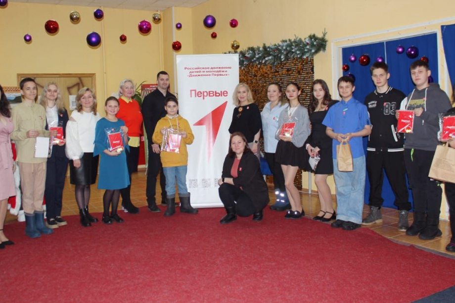 Тридцать участников Движения Первых на Командорах получили место для творчества и общения. Фото организаторов\ t.me/komandoryotMIKI. Фотография 4