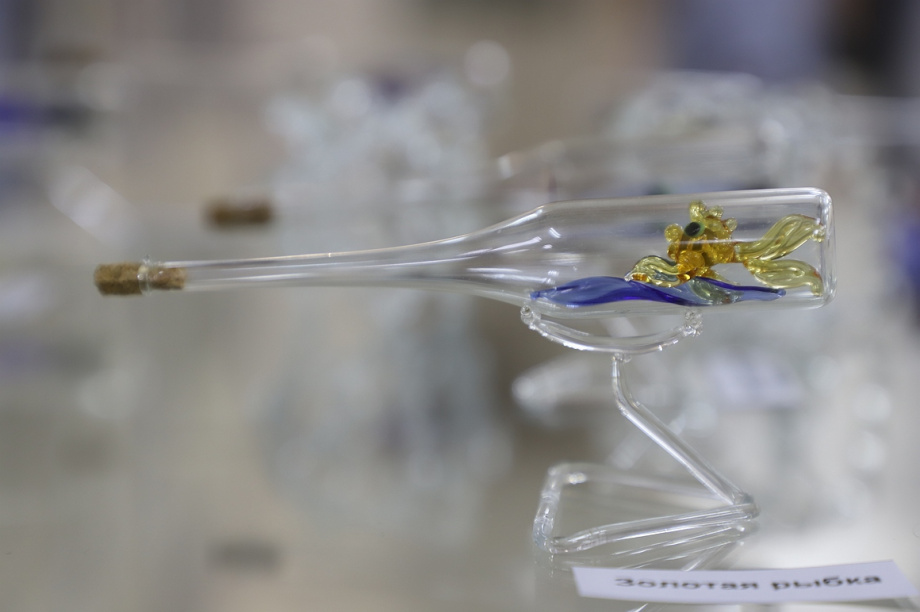 Выставка "А жизнь продолжается" открылась в художественном музее на Камчатке. Фоторепортаж. Фото: В. Гуменюк. Фотография 6