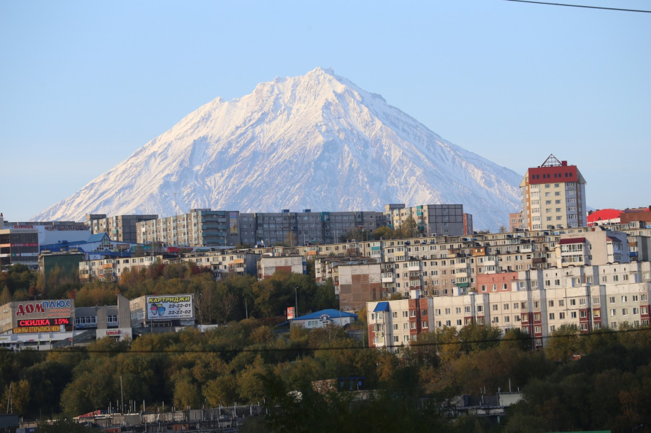 На Камчатке начали принимать заявки на голосование на дому. 