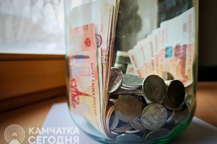 Камчатская мать лишилась прав на дочерей, но продолжала получать выплаты. Фото: ИА "Камчатка"