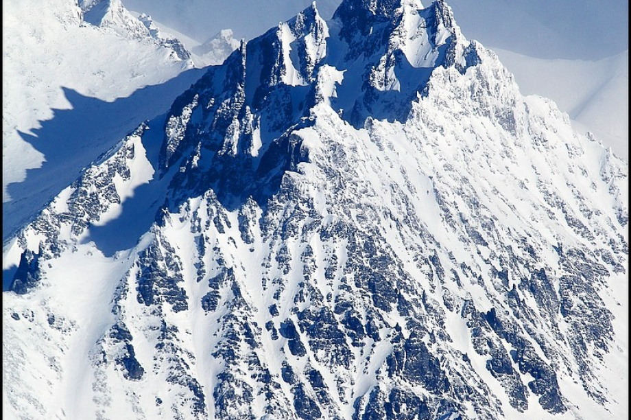 Кому покоряются горы. . Фотография 49