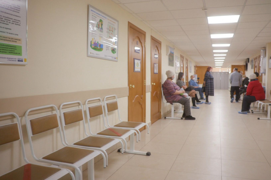 Камчатцы с симптомами ОРВИ могут закрыть больничный дистанционно. Фото: kamgov.ru