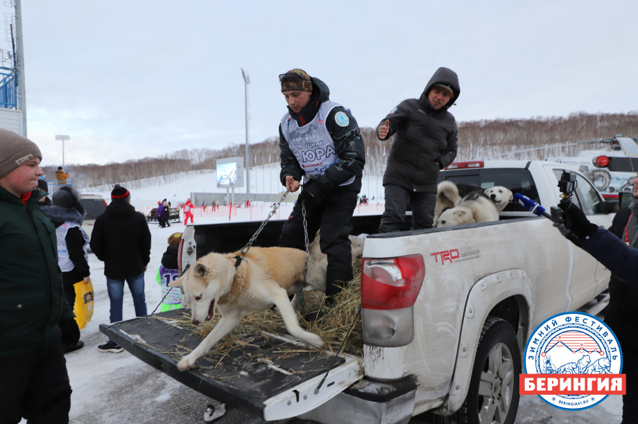 «Дюлин-2021». Фото: Виктор Гуменюк. Фотография 103