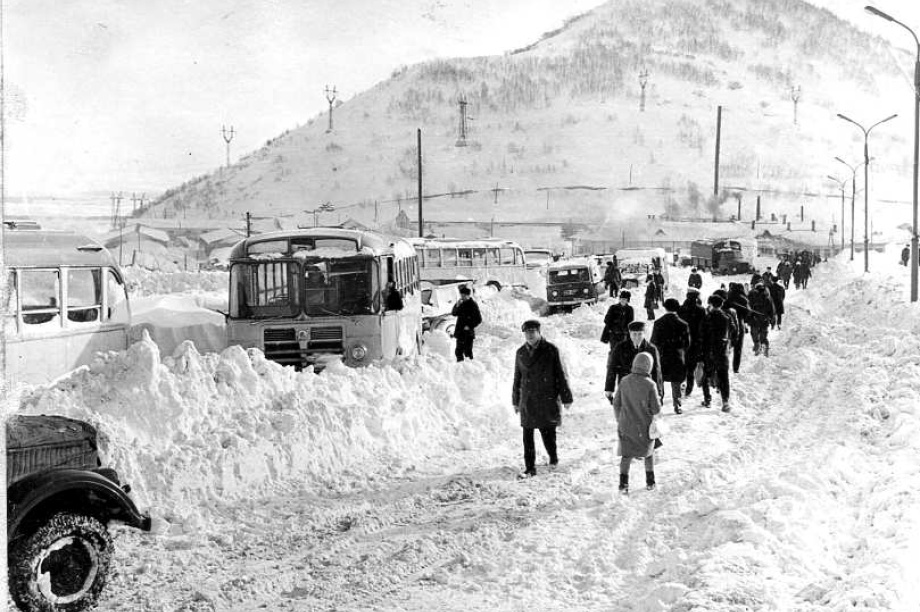 Камчатка: от пурги до пурги. Фото: ИА «Камчатка», архивные фотографии из общедоступных источников. Фотография 7