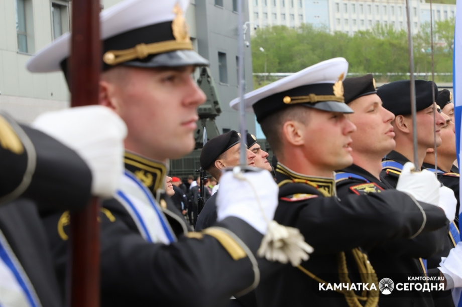Военная служба по контракту — твой выбор!. Фото: Виктор Гуменюк. Фотография 47