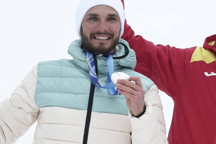 Кваритру за медаль получит на Камчатке чемпион Филиппов. Фото: телеграм-канал Владимира Солодова
