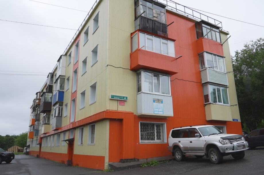 Столичные эксперты проверяют состояние жилья и соцучреждений на Камчатке. Фото: kamgov.ru