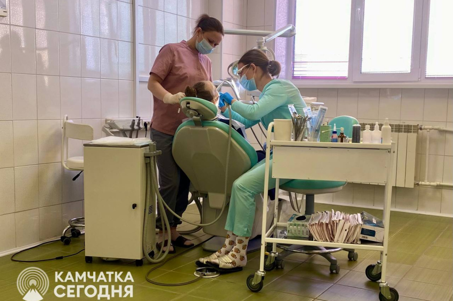 На Камчатке успешно работает закон о целевом наборе, инициированный Ириной Яровой. 