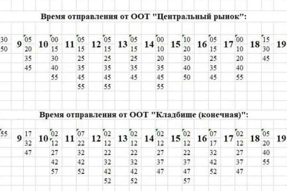 На Радоницу в Петропавловске запустят дополнительные автобусы до кладбища. Фото: ИА "Камчатка". Фотография 2