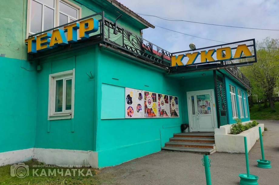 Алексей Казаков: «Театр не способен воспитать человека, но может сделать его мир интереснее и глубже». Фото: Виктор Гуменюк, Олеся Сурина, Илья Амельчук. Фотография 10