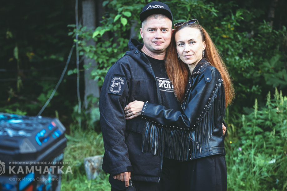 «РОКот Вулканов» который прогремел на всю Камчатку (фоторепортаж). Фото: «Камчатка Сегодня» \ Игорь Сафончик. Фотография 107