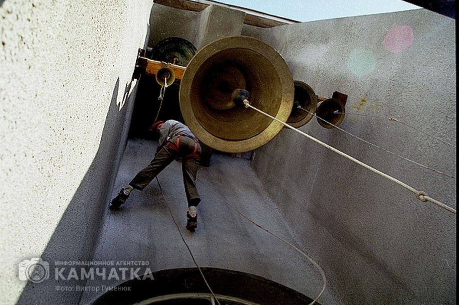 Кому покоряются горы. . Фотография 45