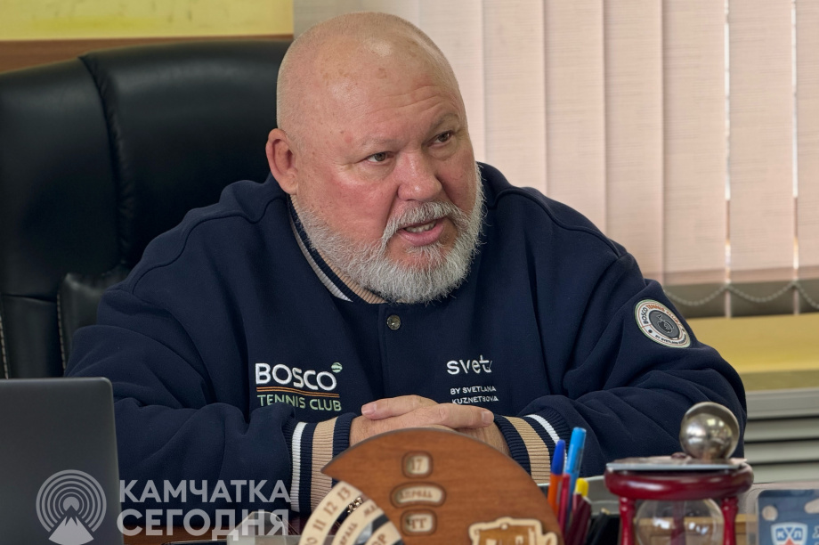 Дорога на Ленинской в Петропавловске-Камчатском будет отремонтирована в два этапа. Фото: ИА "Камчатка"