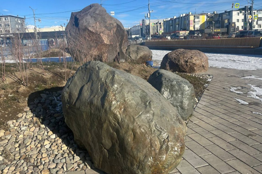 Сомнительных арт- объектов на Камчатке больше не будет — губернатор Солодов. Фото: kamgov.ru