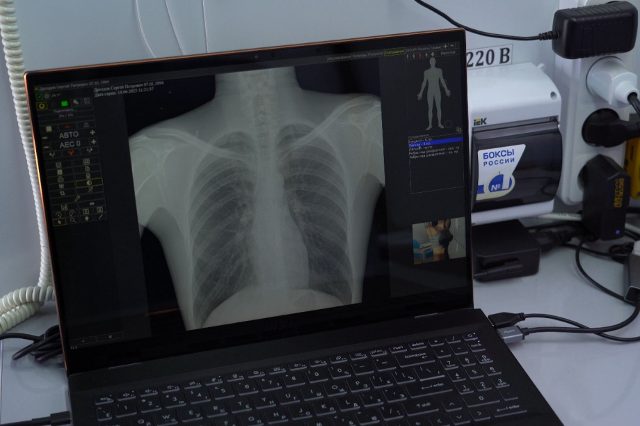 В Петропавловске-Камчатском пройдет мобильная диспансеризация жителей. Фото: ИА "Камчатка"