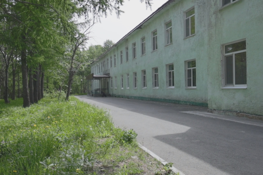 На Камчатке капитально отремонтировали поликлинику в городе подводников. Фото: kamgov.ru. Фотография 3