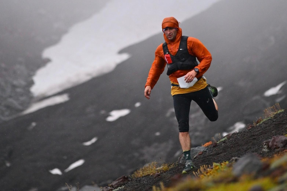 На Камчатке прошёл фестиваль Trail-1: итоги и впечатления участников. . Фотография 8