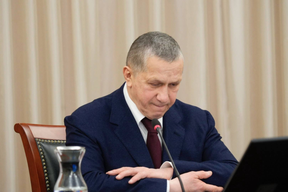 Поток денег на арендное жильё может вырасти: Трутнев пообещал больше поддержки Камчатке. 