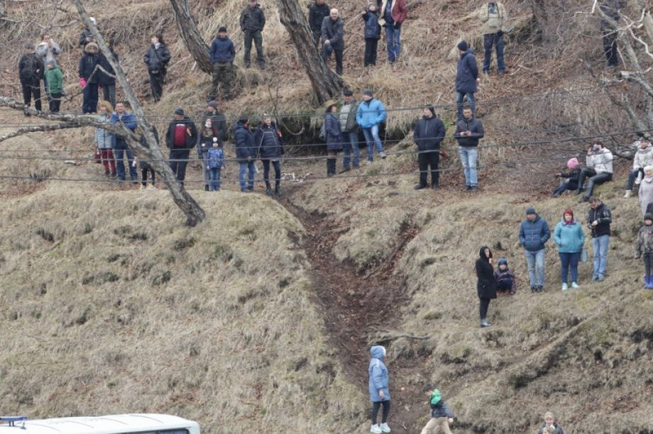 День Победы. Фото: Виктор Гуменюк. Фотография 95