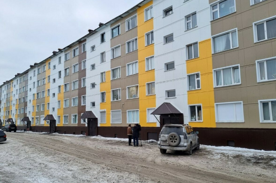 На Камчатке снизят порог для получения субсидии на оплату «коммуналки». Фото: kamgov.ru