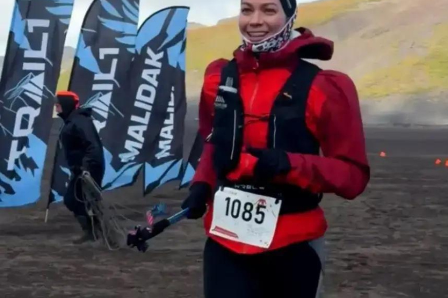 На Камчатке прошёл фестиваль Trail-1: итоги и впечатления участников. . Фотография 7