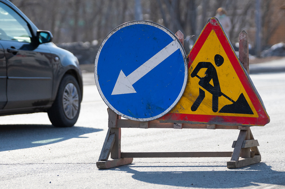 Ремонт дорог на Камчатке начнут с самых проблемных участков. Фото: ИА "Камчатка"